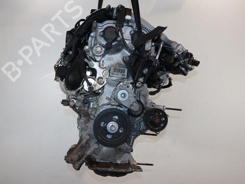 Engine TOYOTA AURIS (_E18_) 1.2 (NRE185_, NRE185R) | BP37276685M1 - Image 4