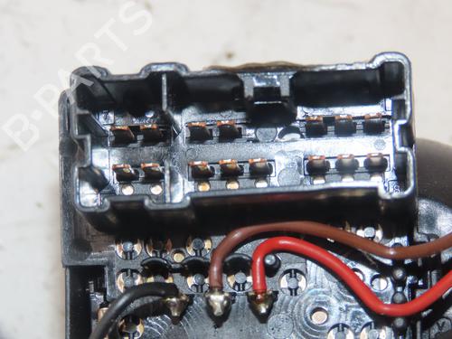 Headlight switch RENAULT CLIO IV (BH_) 1.5 dCi 75 | BP40241862I24 - Image 3