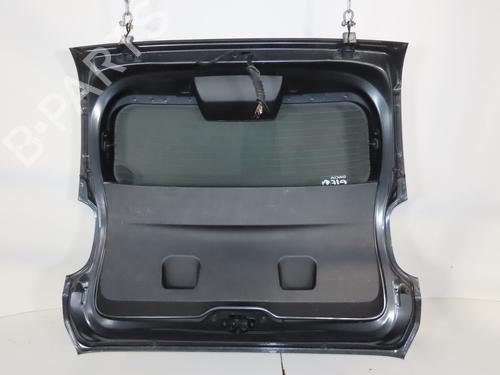 Used Tailgate Tailgate 39602399 39602399