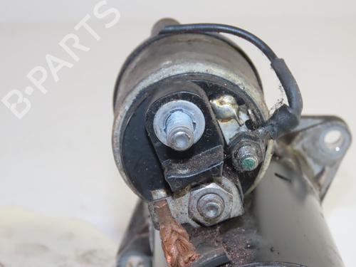 Used Starter Starter OPEL CORSA C (X01) 1.2 (F08, F68) (75 hp) 33416265 33416265