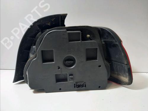 Used Left taillight BMW 5 (E39) 525 tds (143 hp) 9659237