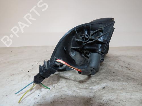 Right mirror CITROËN C3 I (FC_, FN_) 1.4 HDi | BP19263627C27 