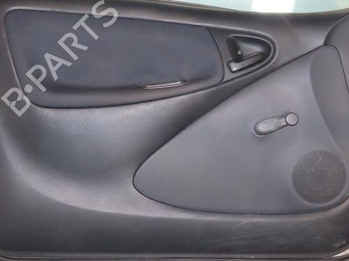 Left front door TOYOTA YARIS (_P1_) 1.0 (SCP10_, SCP10R) | BP30265800C2