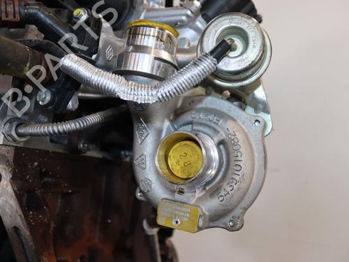 Used Engine Engine 39112555 39112555