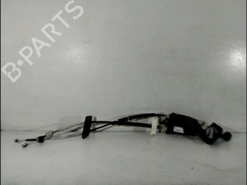 Used Gear lever PEUGEOT BOXER Van 2.2 BlueHDi 120 (120 hp) 14895156