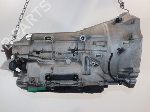 Used Gearbox BMW 1 (F21) 118 d (143 hp) 31820603