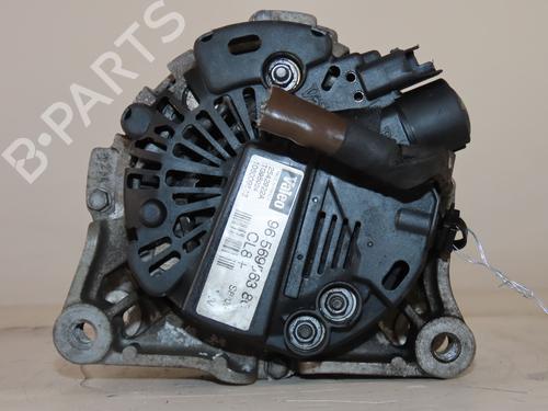 Generator PEUGEOT 206 Hatchback (2A/C) 1.6 16V | BP23159635M7 