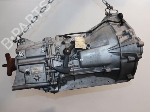 Used Gearbox Gearbox 36485430 36485430