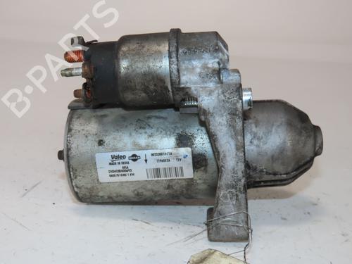 Starter NISSAN MICRA IV (K13K, K13KK) 1.2 | BP26014577M8 
