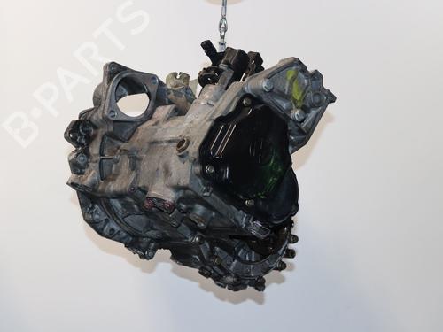 Gearbox SEAT TOLEDO II (1M2) 1.9 TDI | BP20299668M3 