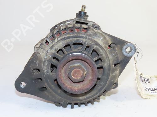 Alternator MAZDA MX-5 II (NB) 1.6 16V (NB6C) | BP32223871M7