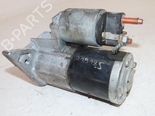 starter-dacia-sandero-ii-2012-33769990 main image