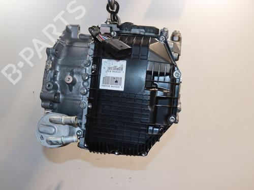 Gearbox PEUGEOT 5008 II (MC_, MJ_, MR_, M4_) 1.6 PureTech 180 (M45GFR) | BP29901608M3