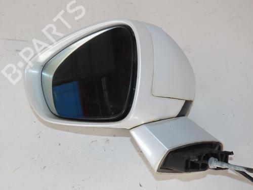 Lusterko boczne lewe CITROËN C5 III Break (RW_) 2.0 HDi 165 | BP29963027C26 