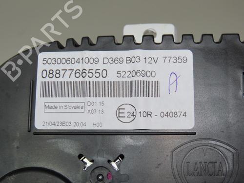instrument-cluster-fiat-panda-312_-319_-2012-23161433 main image