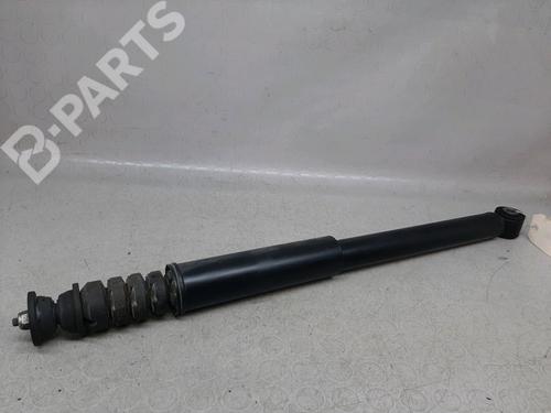 Used Right rear shock absorber Right rear shock absorber DACIA SANDERO II 1.0 SCe 75 (B8JC, B8JD) (73 hp) 9012399 9012399