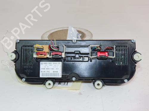 climate-control-vw-passat-b7-variant-365-20-tdi-5k0907044es-2010-2011-2012-2013-2014-2015-18205678 main image