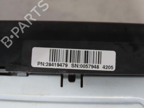 Bilradio VW GOLF VI (5K1) 1.6 TDI | BP30048052E6 