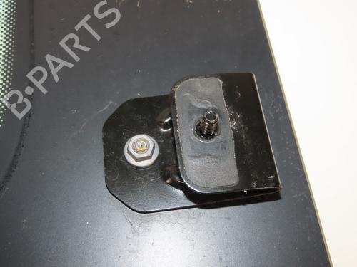 Used Rear left door window RENAULT TWINGO III (BCM_, BCA_) 0.9 TCe 90 (BCM9, BCM2) (90 hp) 30980247