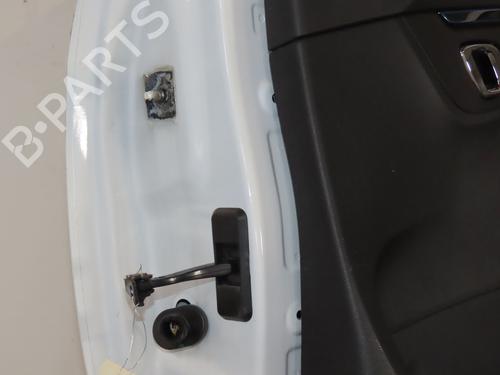 Right front door DACIA SPRING EV (B6M1) | BP37454313C3 - Image 2