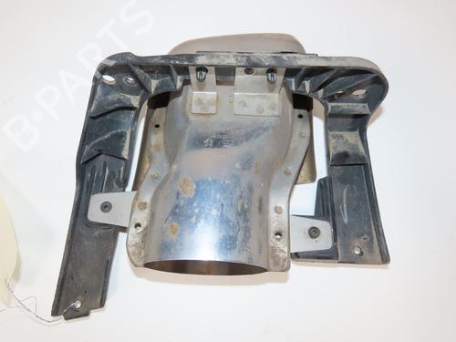 Used Corner bumper Corner bumper PEUGEOT 2008 II (UD_, US_, UY_, UJ_, UR_, UC_) 1.2 PureTech 130 (USHNS, URHNS) (130 hp) 32223973 32223973
