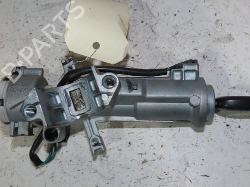 Used Ignition barrel NISSAN PIXO (UA0) 1.0 (68 hp) 23160347