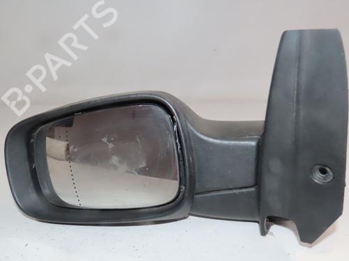 Left mirror RENAULT SCÉNIC II (JM0/1_) 1.4 (JM0B, JM0H, JM1A) | BP23163160C26 