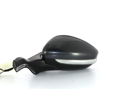 Used Left mirror Left mirror PEUGEOT 208 I (CA_, CC_) 1.6 HDi (92 hp) 34175545 34175545