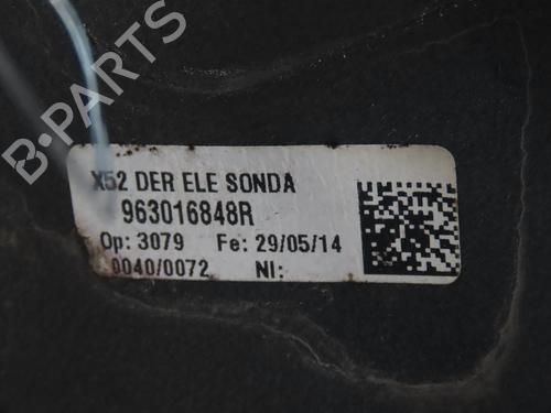 Right mirror DACIA SANDERO II 1.5 dCi | BP36445268C27 - Image 5