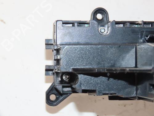 Used Climate control Climate control CITROËN C5 III (RD_) 2.0 HDi 140 (RDRHF8, RDRHFA, RDRHA8, RDRHAJ) (140 hp) 34608727 34608727