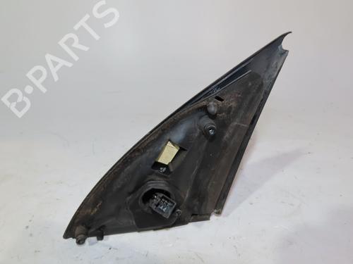 Right mirror OPEL CORSA C (X01) 1.3 CDTI (F08, F68) | BP19069593C27 
