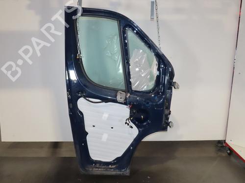 Used Left front door PEUGEOT BOXER Van 2.2 BlueHDi 140 (140 hp) 24488633