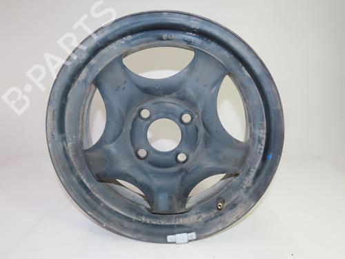 Rim DACIA SPRING EV (B6M1) | BP37431528C45 - Image 4