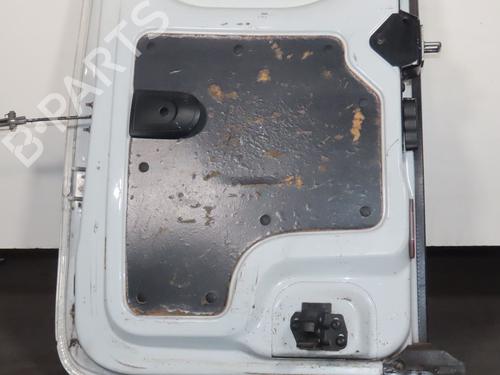 Højre bagagerum dør RENAULT KANGOO Express (FW0/1_) 1.5 dCi 70 (FW0A, KW0V) (68 hp) 30447875