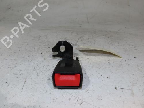 Used Seat buckle OPEL CORSA D (S07) 1.2 LPG (L08, L68) (75 hp) 20100152