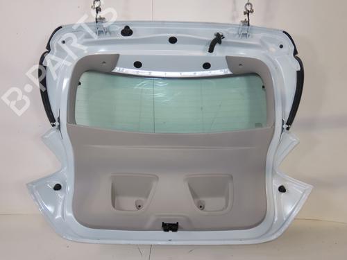 Tailgate RENAULT ZOE (BFM_) ZOE (BFMC, BFMD) | BP38005146C6 - Image 2