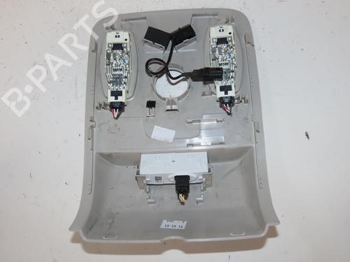 Used Interior roof light RENAULT TALISMAN Grandtour (KP_) 1.6 TCe 200 (200 hp) 25623050