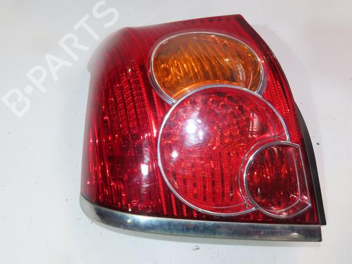 Left taillight TOYOTA AVENSIS (_T25_) 2.0 D-4D (ADT250_, ADT250R) | BP28285383C34 