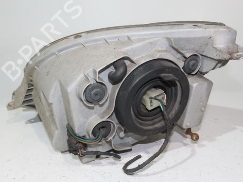 Used Right headlight CHEVROLET MATIZ (M200, M250) 0.8 (52 hp) 24489689