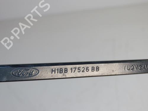 Vindspejlsviskerarm FORD PUMA (J2K, CF7) 1.0 Flexifuel | BP31961719C143