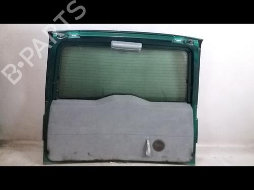 Used Tailgate FIAT ULYSSE (220_) 2.0 JTD 16V (109 hp) 23164038