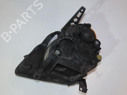 Right headlight RENAULT MODUS / GRAND MODUS (F/JP0_) 1.5 dCi (FP0D, JP0D) | BP28051249C29