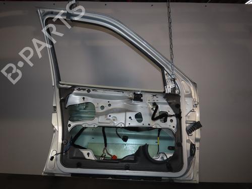 Left front door VW POLO (6N2) 1.4 16V | BP23162910C2 