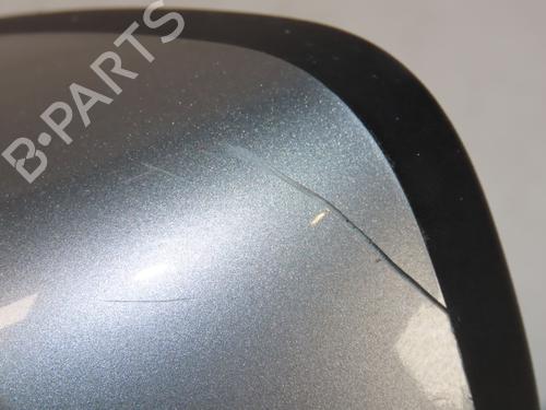 Used Left mirror RENAULT CLIO IV (BH_) 1.2 TCe 120 (BHAU) (118 hp) 28613882
