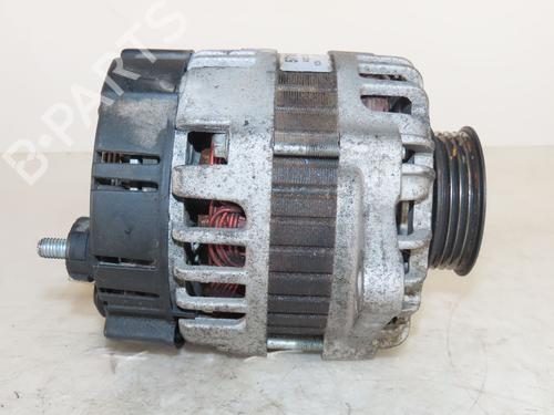 Alternator HYUNDAI GETZ (TB) 1.1 | BP24486675M7 