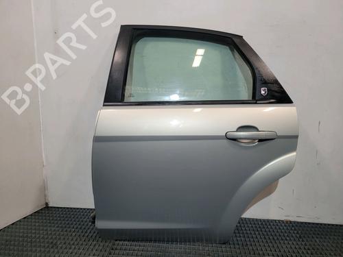Left rear door FORD FOCUS II (DA_, HCP, DP) 1.8 TDCi | BP23163657C4 