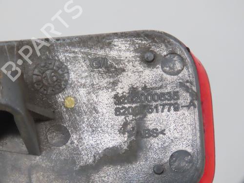 Used Rear bumper left light Rear bumper left light 31843970 31843970