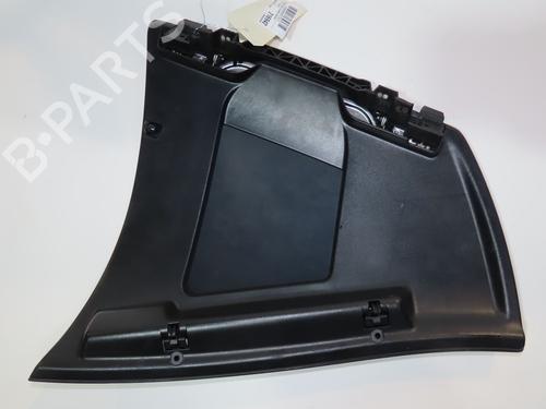 Vano posta oggetti CITROËN C4 Picasso I MPV (UD_) 1.6 HDi (109 hp) 31283942