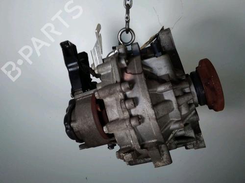 Used Gearbox SKODA ROOMSTER (5J7) 1.4 TDI (80 hp) 23160020