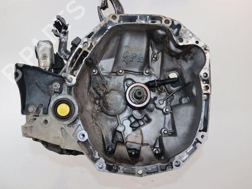 Gearbox DACIA SANDERO 1.5 dCi | BP36510142M3  - Image 6